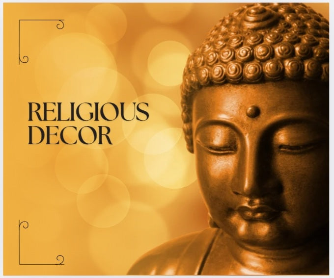 Religious Decor